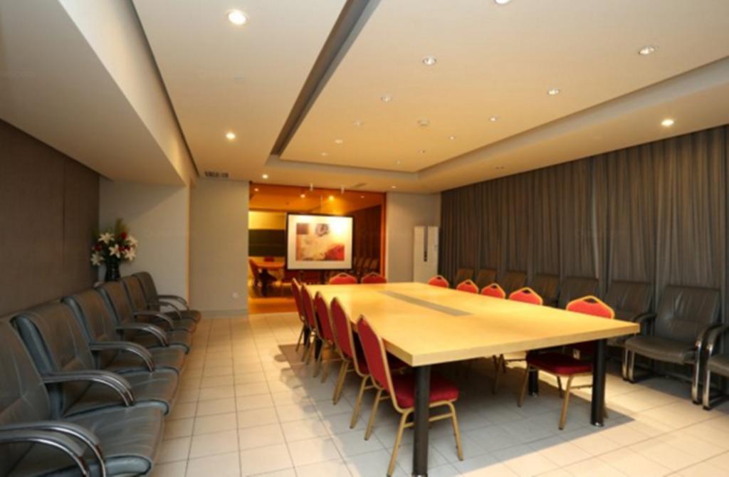 Jinjiang Inn - Changchun Convention & Exhibition Center Eksteriør billede